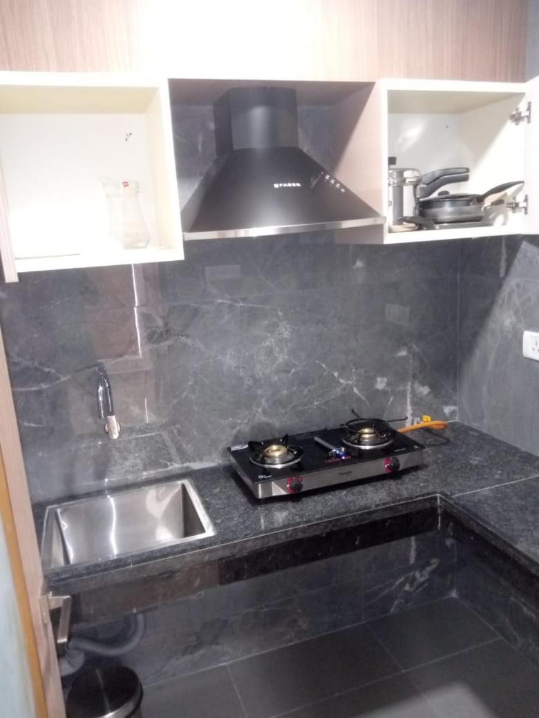 Grand Silver Chennai Dış mekan fotoğraf