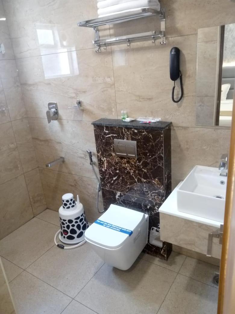 Grand Silver Chennai Dış mekan fotoğraf